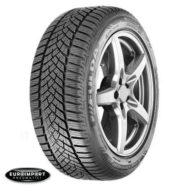 Fulda KRISTALL CONTROL HP 2  195/45 R16 84 V  XL  TL BORDINO